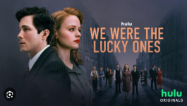 We Were the Lucky Ones - Season 01 Episode 07